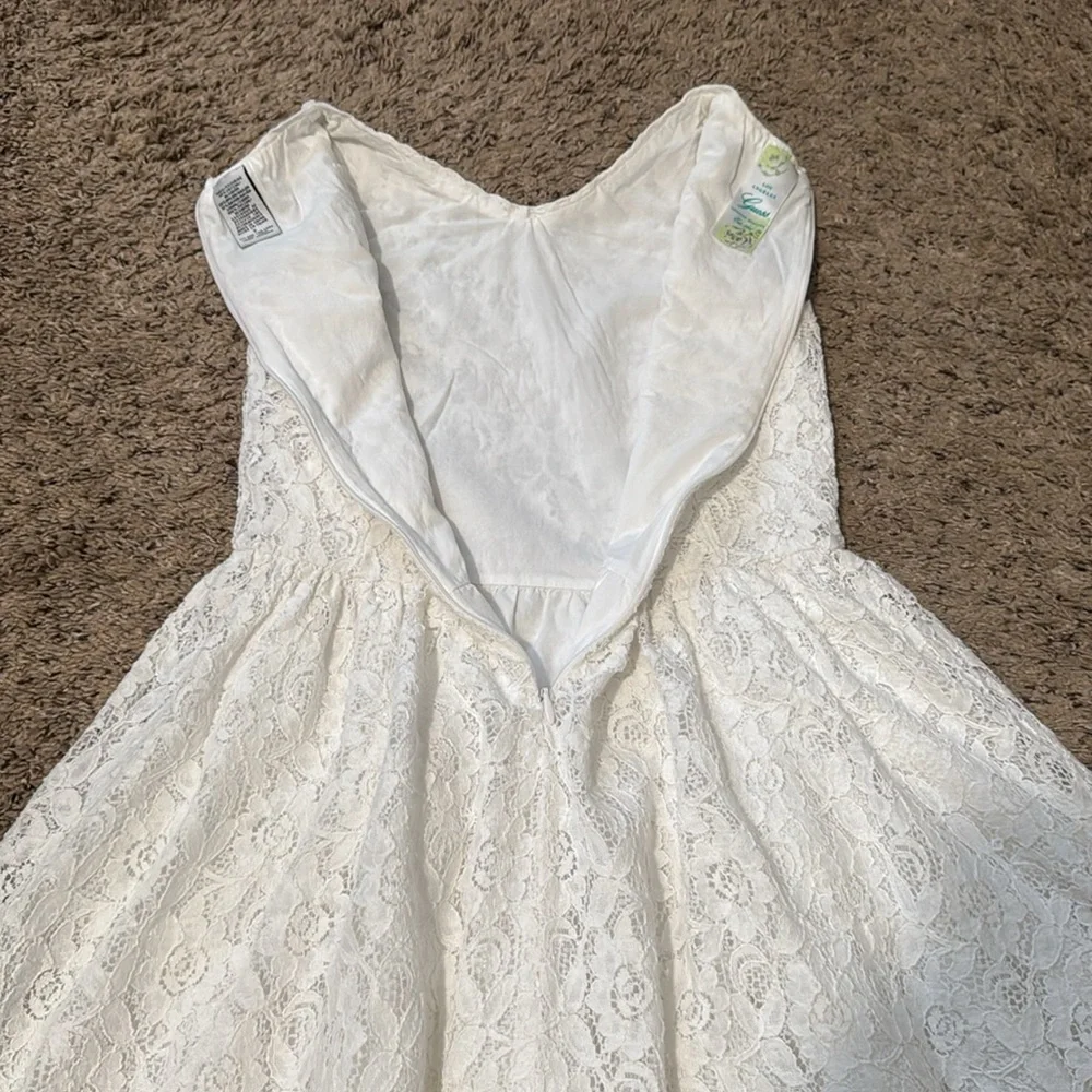 Guess gorgeous dress